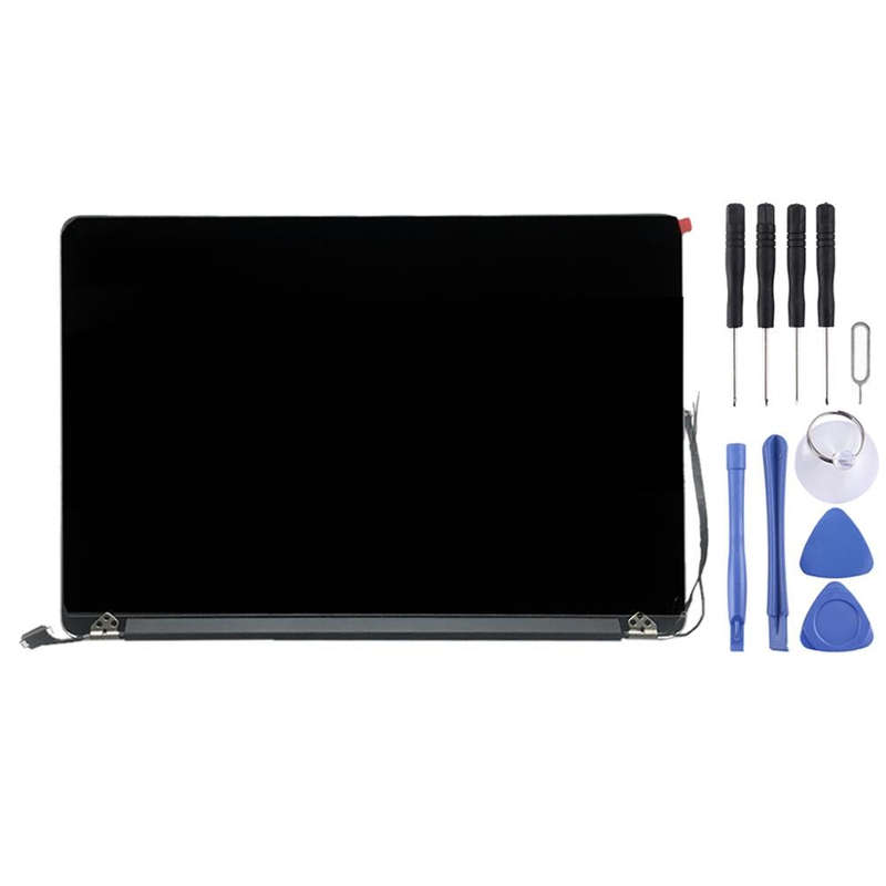 OEM LCD Screen for Apple Macbook Retina 12 A1534 (2015 ~ 2016) with Digitizer Full Assembly (Grey)