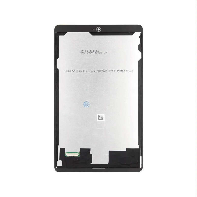 OEM LCD Screen for Huawei MediaPad M5 Lite 8 JDN2-W09 with Digitizer Full Assembly(Black)