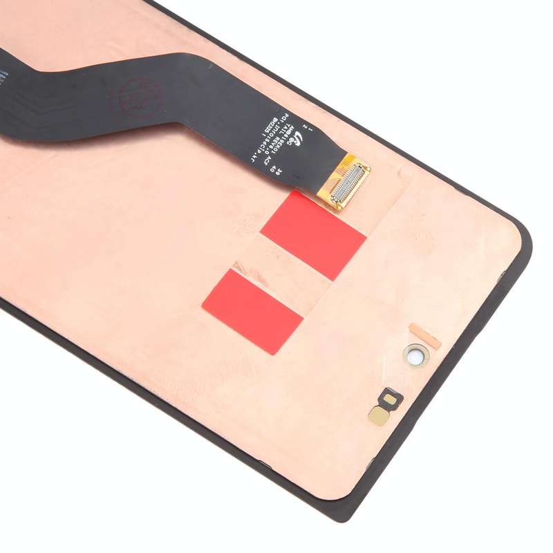 For Samsung Galaxy Z Fold5 SM-F946B 6.2 inch Original LCD Secondary Screen with Digitizer Full As...