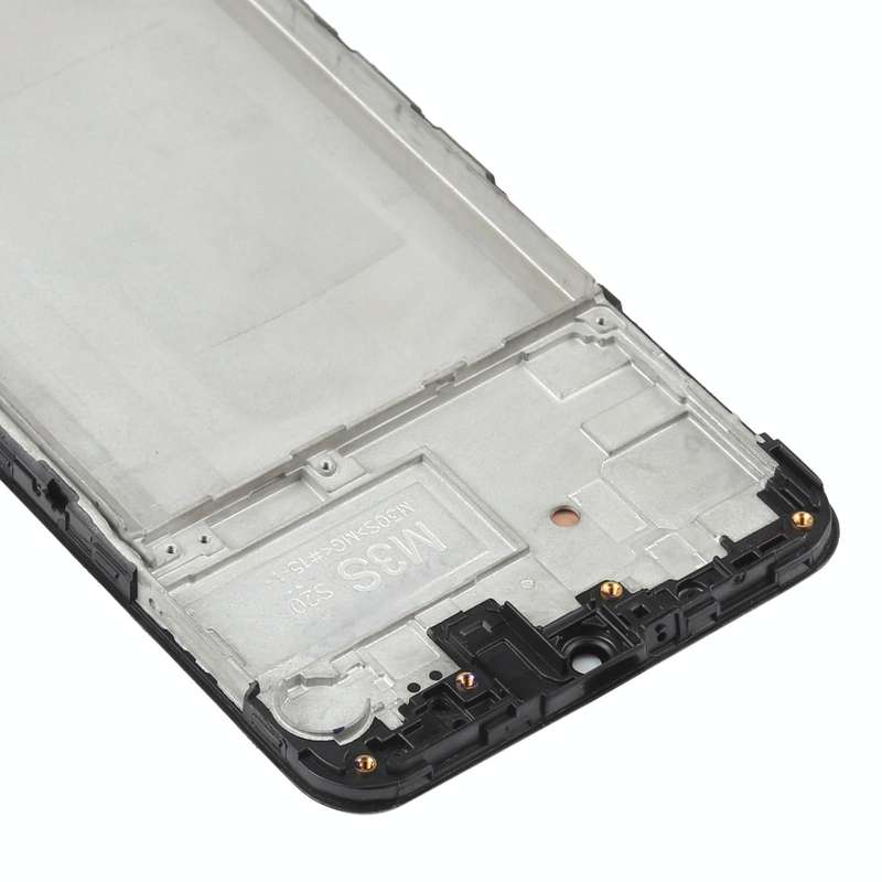 6.36 inch OLED LCD Screen for Samsung Galaxy M31 / Galaxy M31 Prime SM-M315 Digitizer Full Assemb...