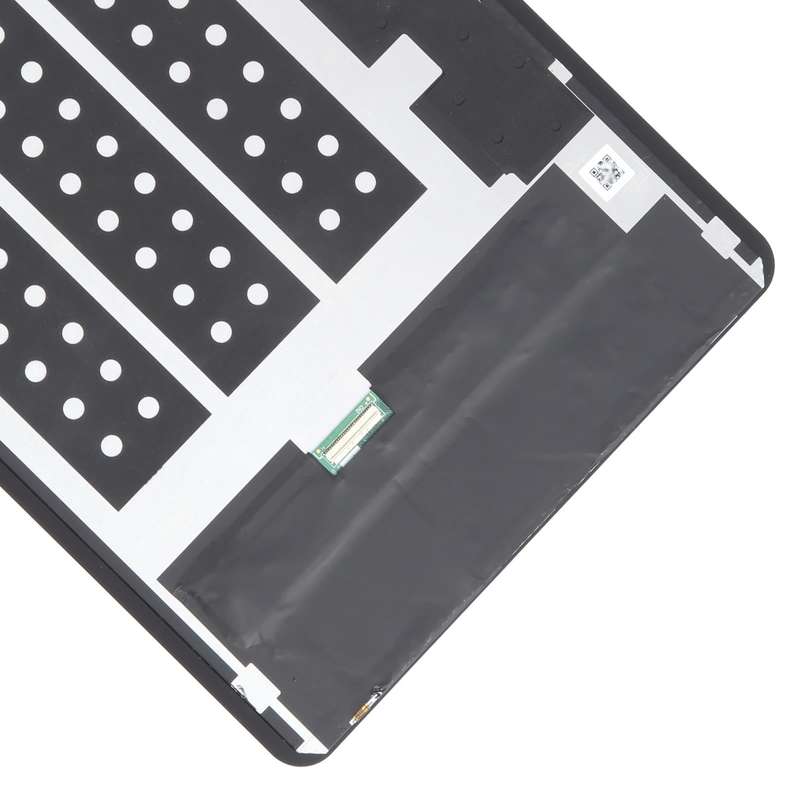 Original LCD Screen with Digitizer Full Assembly For Honor Pad V8 BRT-W09