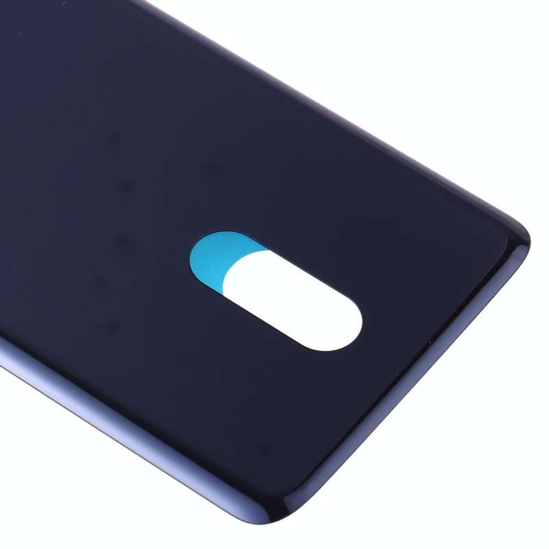 For OnePlus 7 Battery Back Cover (Grey)