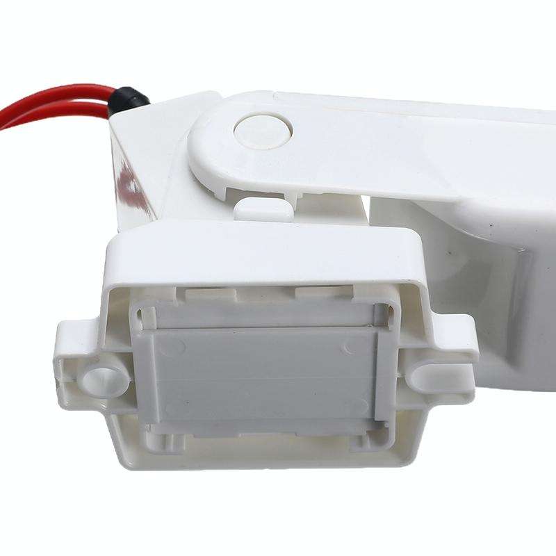 Automatic Electric Boat Maine Bilge Pump Float Switch Water Level Controller DC Flow Sensor Switc...