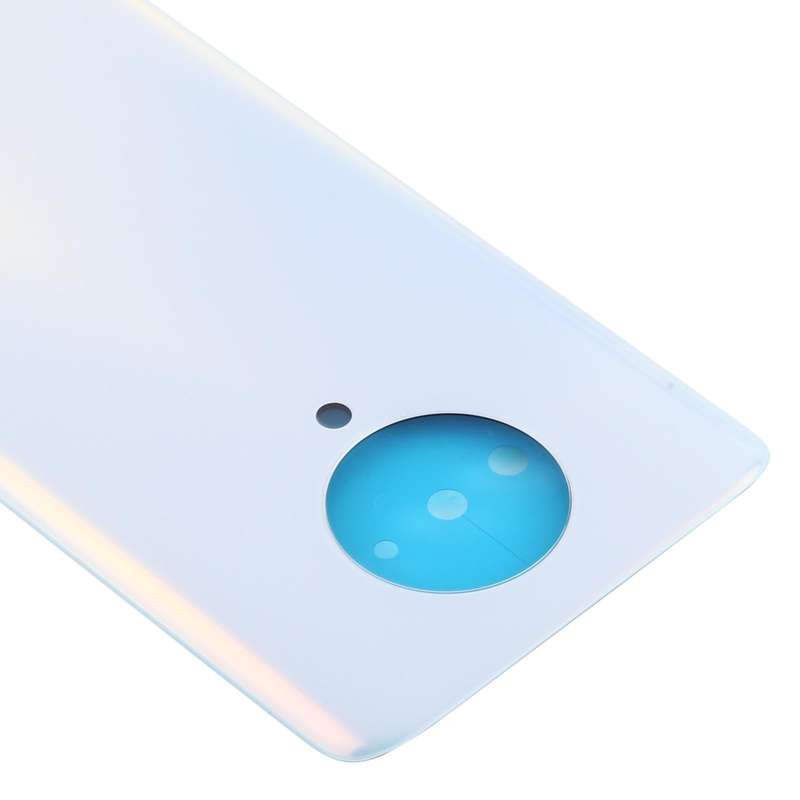 Original Battery Back Cover for Xiaomi Redmi K30 Ultra / M2006J10C(White)
