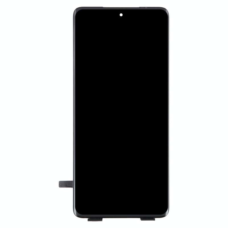For Motorola Edge 30 Fusion Original LCD Screen with Digitizer Full Assembly