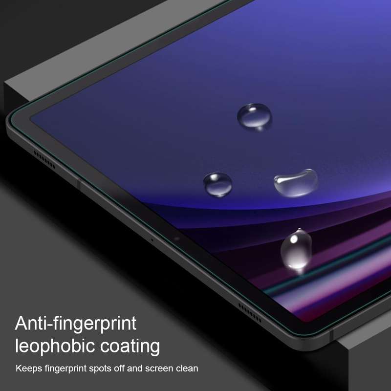 For Samsung Galaxy Tab S9 Ultra NILLKIN H+ Series Tempered Glass Film