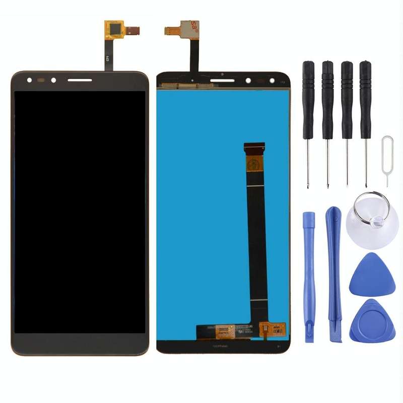 OEM LCD Screen for Alcatel Pop 4 7070 / OT-7070 / OT7070 / 7070X / 7070Q / 7070A / 7070I with Dig...