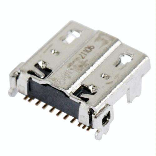For Galaxy S IV / i9500 Mobile Phone High Quality Tail Connector Charger