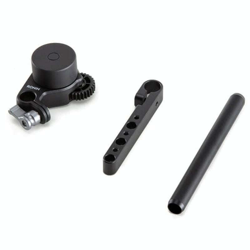 Original DJI RS 2 / RSC 2 Multifunctional Camera Follow Focus Motor + Installation Kit