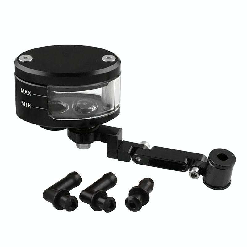 Motorcycle Modification Parts Front Brake Fluid Oil Universal Brake Oil Cup for Kawasaki / Suzuki...