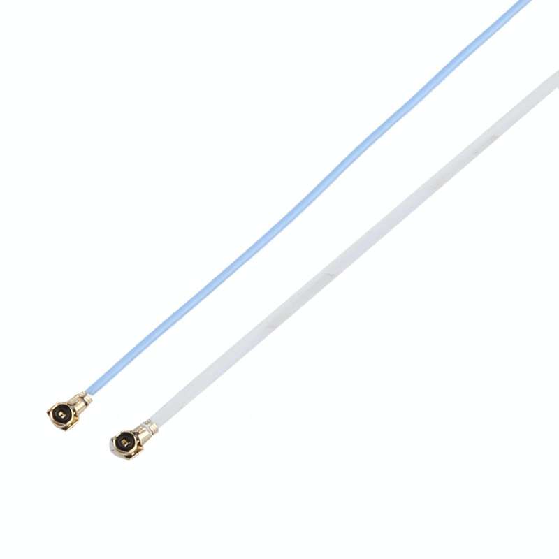 For Samsung Galaxy A42 SM-A426B 10set Original Signal Flex Cable