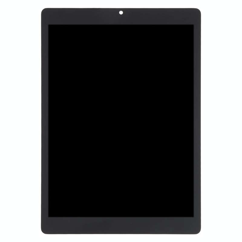 LCD Screen with Digitizer Full Assembly For Acer Chromebook Tab 10 D651N(Black)