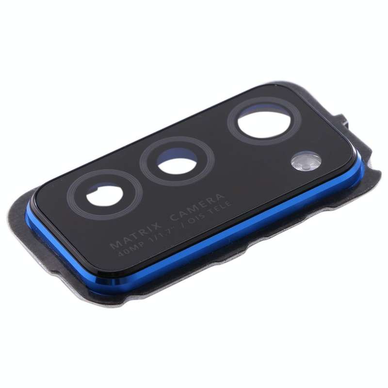 For Huawei Honor V30  Original Camera Lens Cover (Dark Blue)
