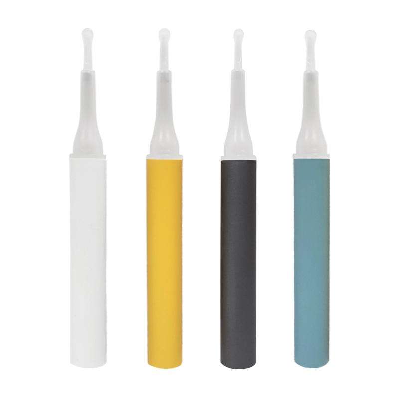 T6 Portable Wireless Smart Visual Earpick Earwax Removal Tool(Black)
