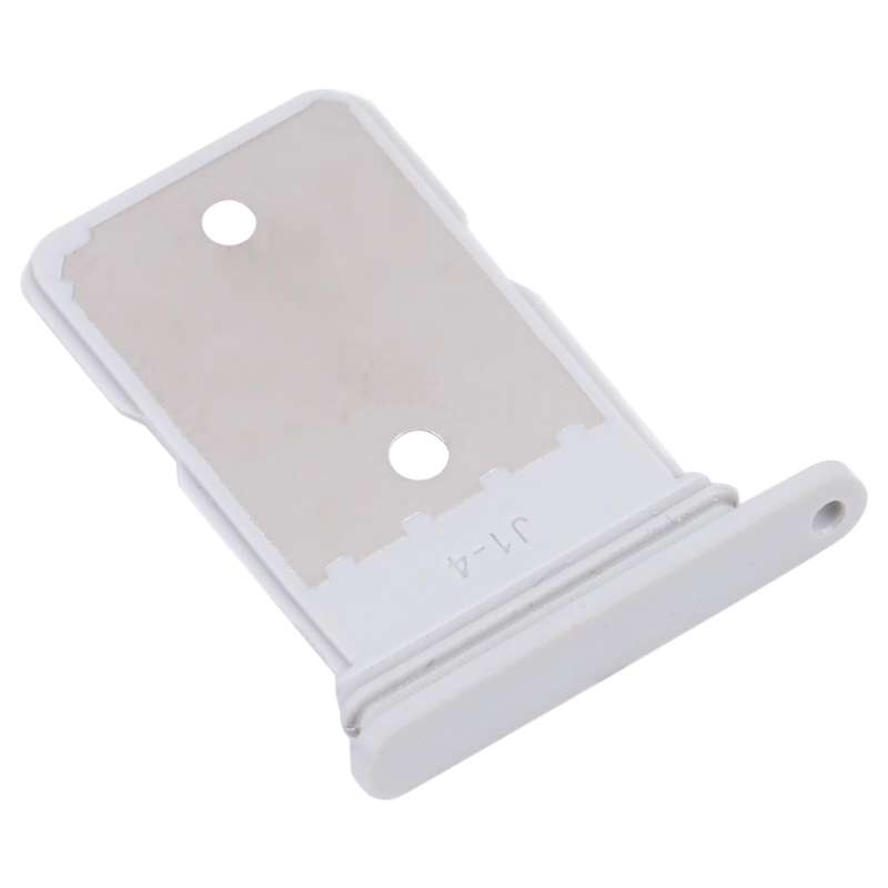 SIM Card Tray for Google Pixel 5a (White)