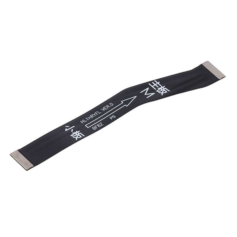 Motherboard Flex Cable for Huawei P Smart (2019)