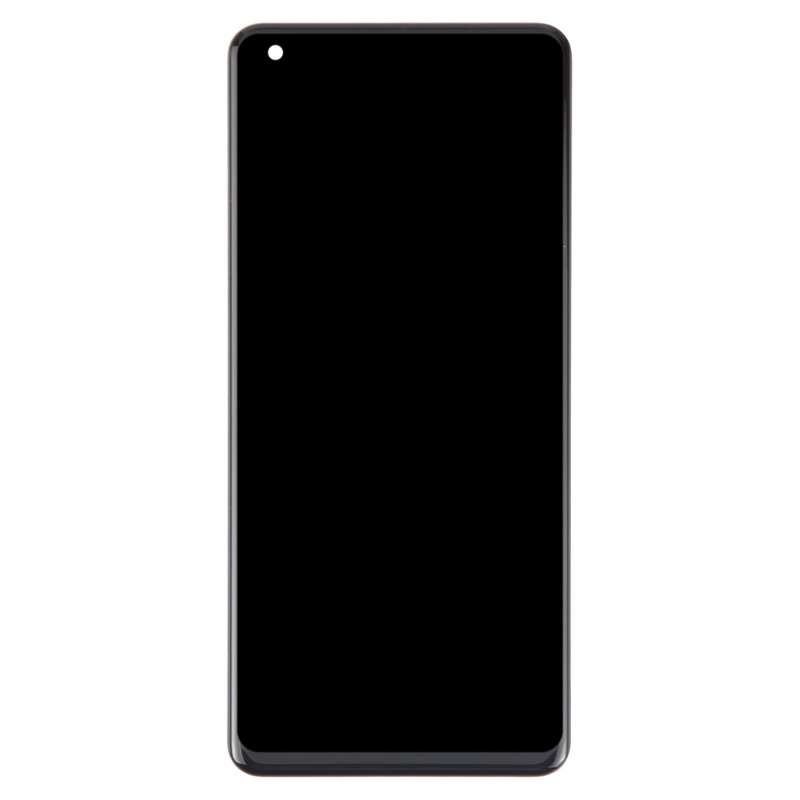 For vivo X60 Pro+ TFT Material OEM LCD Screen with Digitizer Full Assembly