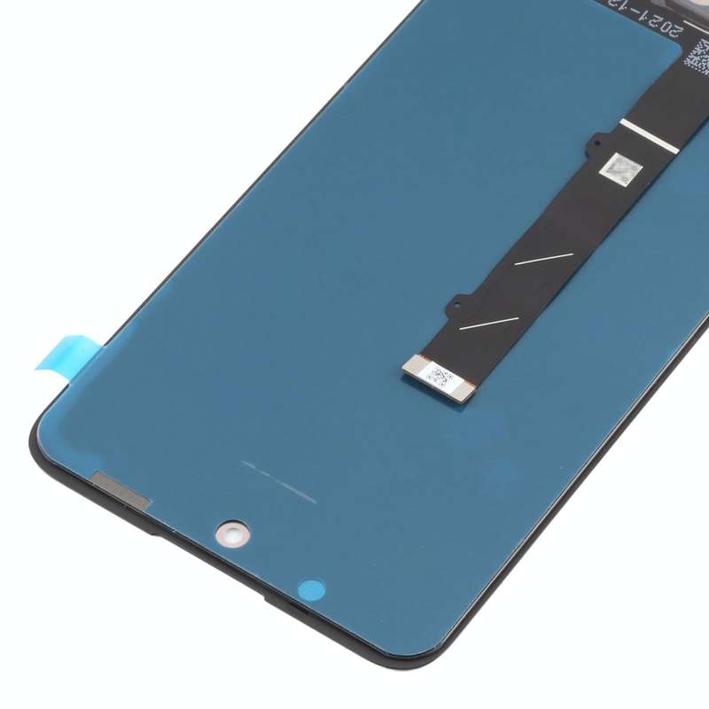 Original OLED LCD Screen for Meizu MX5 with Digitizer Full Assembly