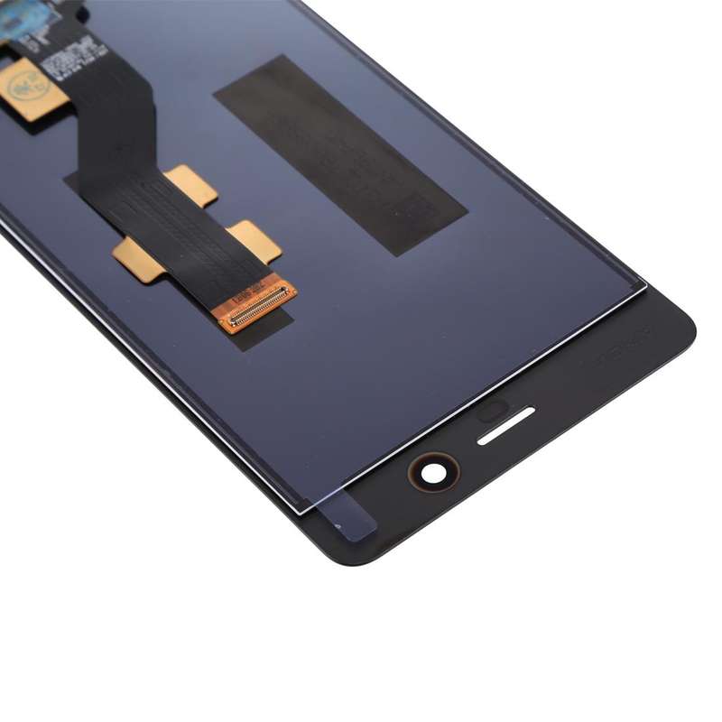TFT LCD Screen for Nokia 8 / N8 TA-1012 TA-1004 TA-1052 with Digitizer Full Assembly (Black)