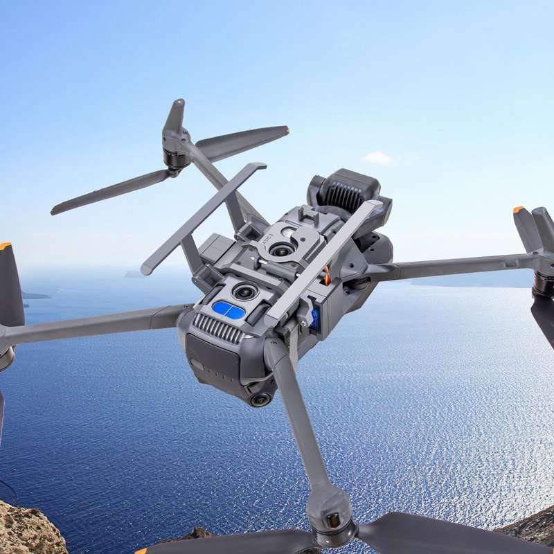 For DJI Mavic 3 Pro / 3 / 3 Classic / 3 Cine Robotic Arm Thrower Aerial Thrower