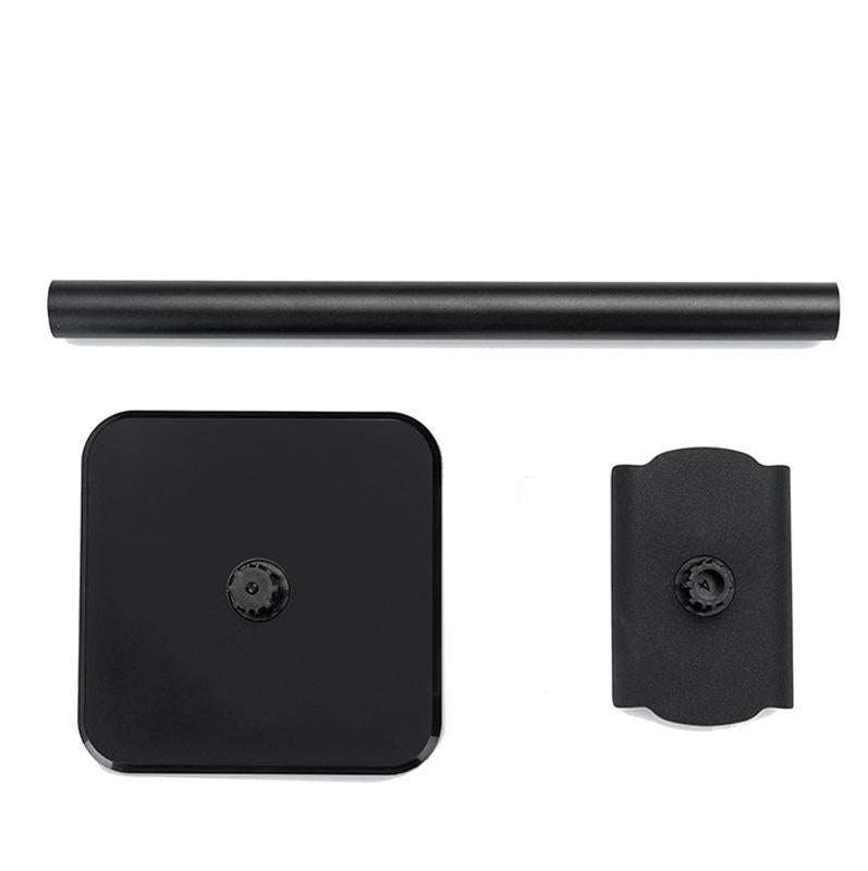 Headphone Holder Aluminum Alloy Internet Cafe Computer Headphone Stand Hanger Hook Display Shelf(...