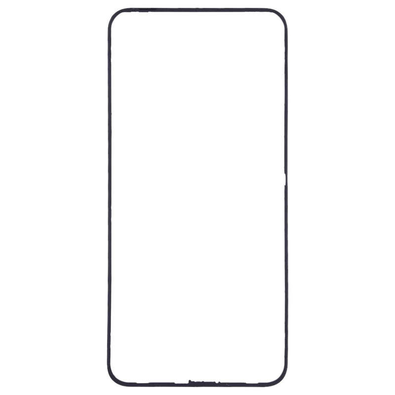 Front Housing LCD Frame Bezel Holder for Huawei Honor 8X