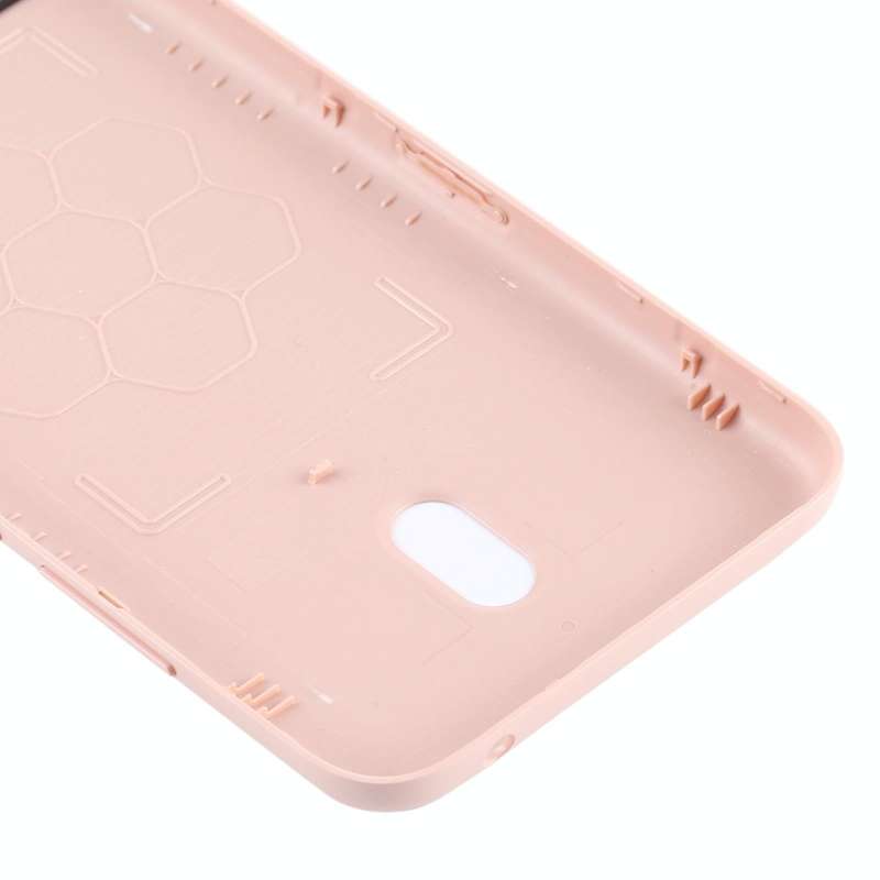 Original Battery Back Cover for Nokia 2.2 / TA-1183 / TA-1179 / TA-1191 / TA-1188(Pink)