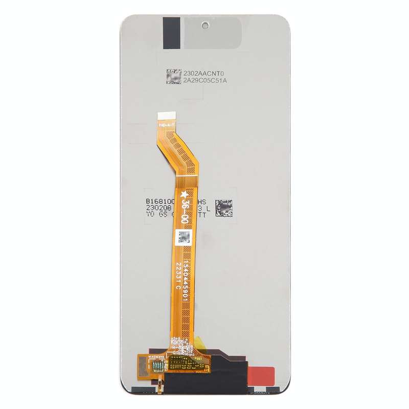 OEM LCD Screen For Honor X40 GT with Digitizer Full Assembly