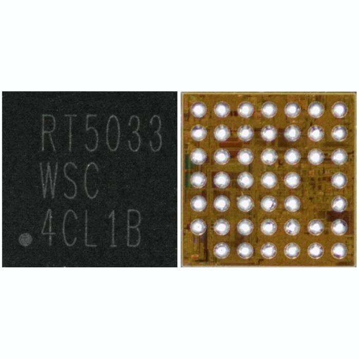 Audio IC Module RT5033