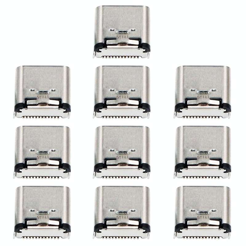 For OnePlus X 10pcs Charging Port Connector