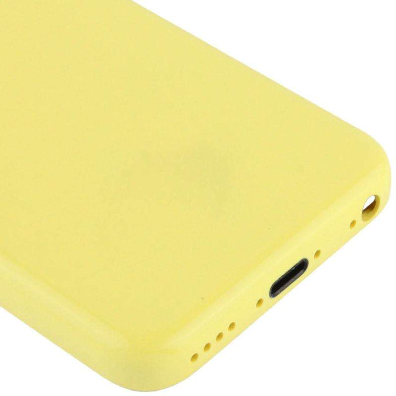 Full Housing  Chassis / Back Cover with Mounting Plate & Mute Button + Power Button + Volume Butt...
