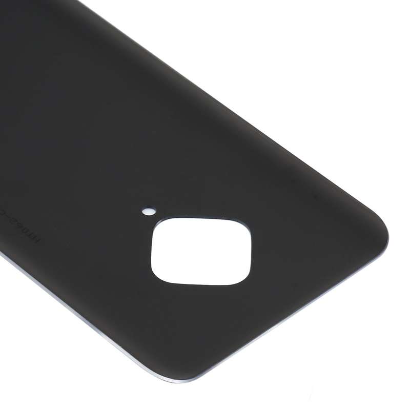 For Vivo Y9s/S1 Pro/V17 (Russia)/V1945A/V1945T/1920 Battery Back Cover (Black)