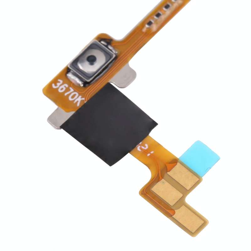 For Xiaomi Redmi K40 Gaming / Poco F3 GT OEM Volume Button Flex Cable