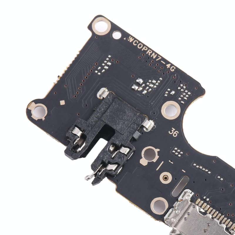 For OPPO Reno7 4G OEM Charging Port Board