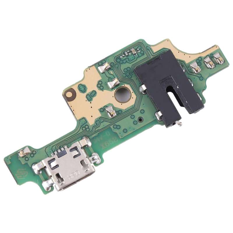 For infinix Hot 9 Lite OEM Charging Port Board
