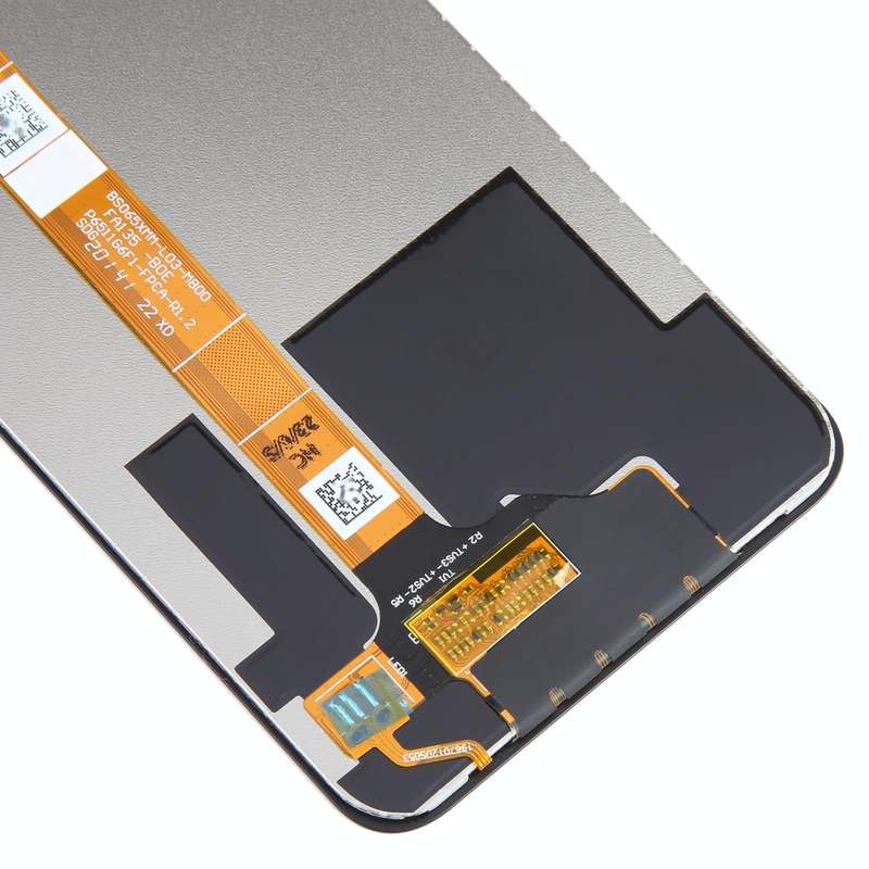 OEM LCD Screen For OPPO A72 4G With Digitizer Full Assembly