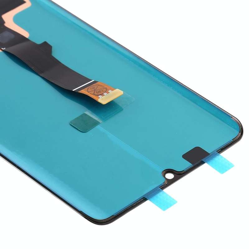 Original LCD Screen and Digitizer Full Assembly for Huawei P30 Pro / VOG-L29 / VOG-L09 / VOG-AL00...