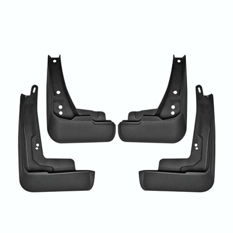 For Audi A3 Sedan Sport 2021 4pcs/Set Car Auto Soft Plastic Splash Flaps Fender Guard
