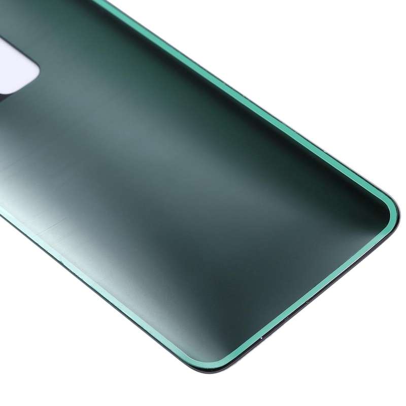 For Galaxy S9 / G9600 Back Cover (Grey)
