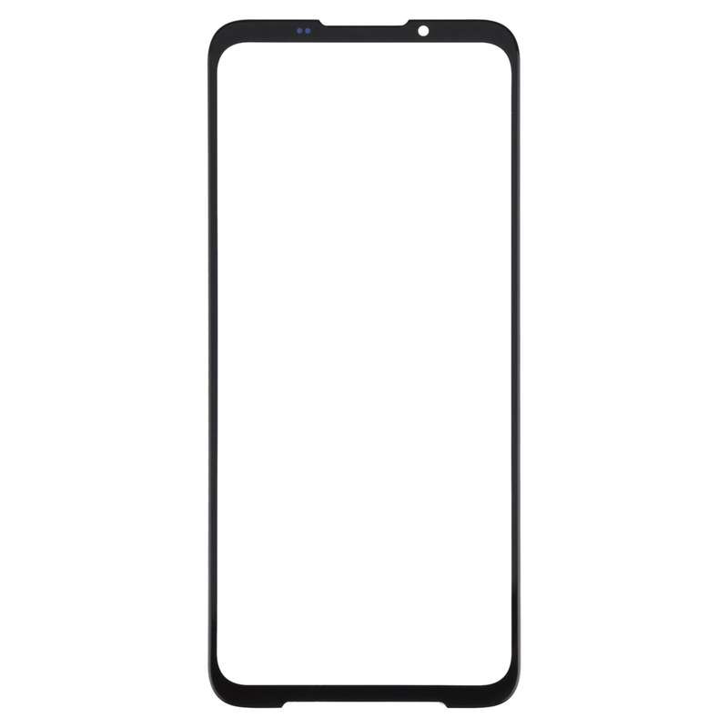 Front Screen Outer Glass Lens for Xiaomi Black Shark 3 KLE-H0 KLE-A0