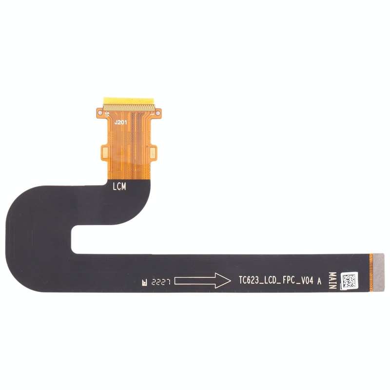 For Honor Pad 8 Original LCD Flex Cable