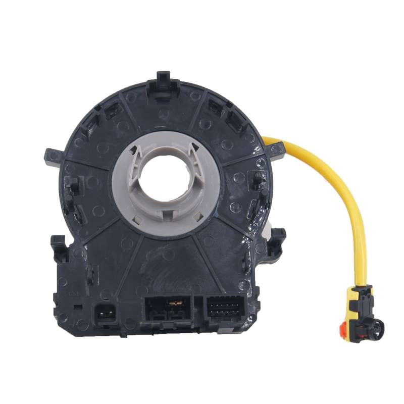 For Hyundai Tucson ix35 2010-2015 Car Combination Switch Contact Spiral Cable Clock Spring 93490-...