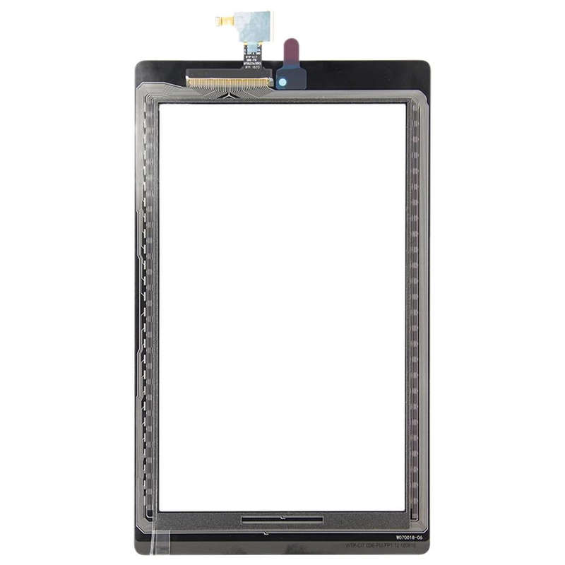 Touch Panel for Amazon Kindle Fire HD 7 2019 (Black)