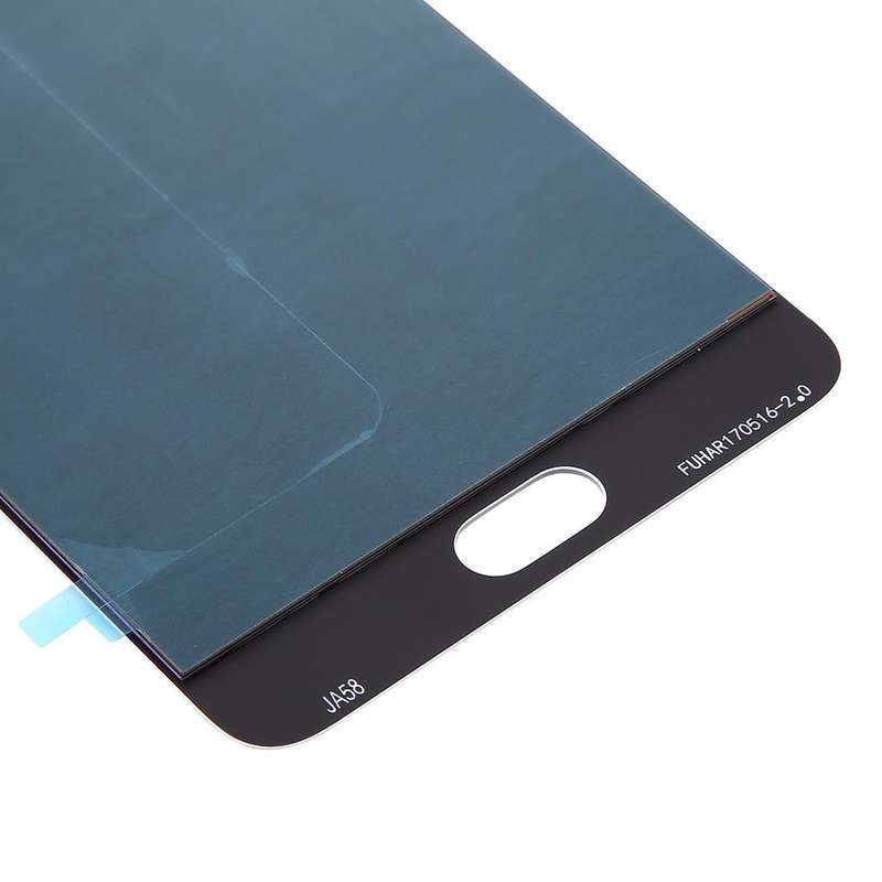 Original LCD Screen for Meizu Pro 6 Plus with Digitizer Full Assembly(White)