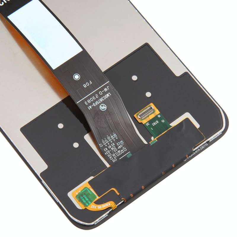 For Xiaomi Poco C50 Original LCD Screen With Digitizer Full Assembly