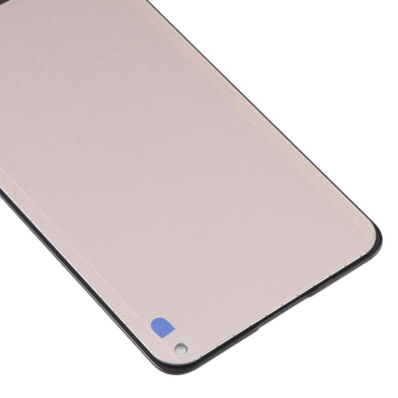 TFT Material LCD Screen and Digitizer Full Assembly for OPPO Reno5 5G / Reno5 4G / K9 / Realme Q3...