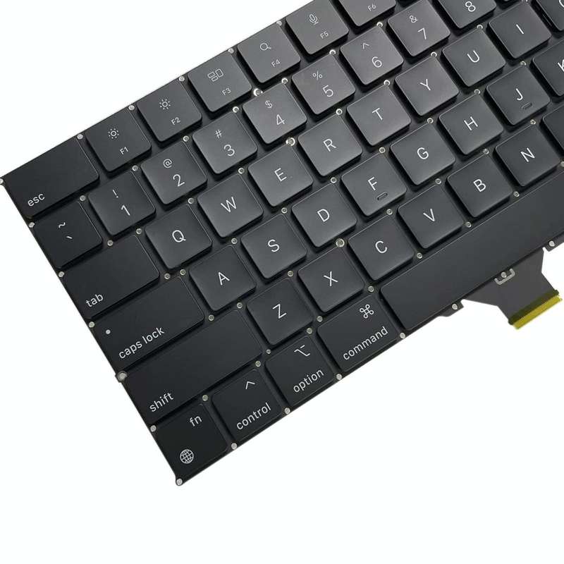 US Version Keyboard for Macbook Pro 14.2 A2442 2021