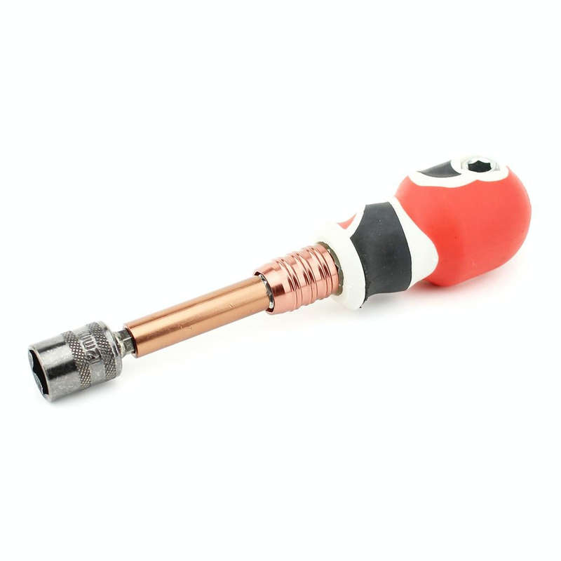 JIAFA JF-6096D 36 in 1 Professional Multi-functional Repair Tool Set
