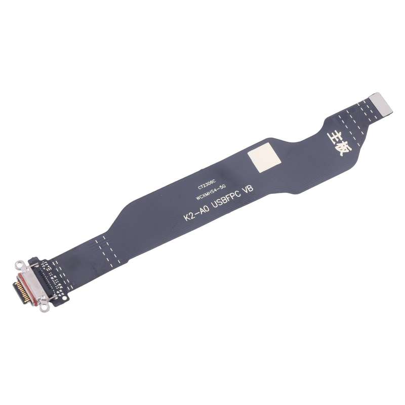 For Xiaomi Black Shark 4 Pro Charging Port Flex Cable