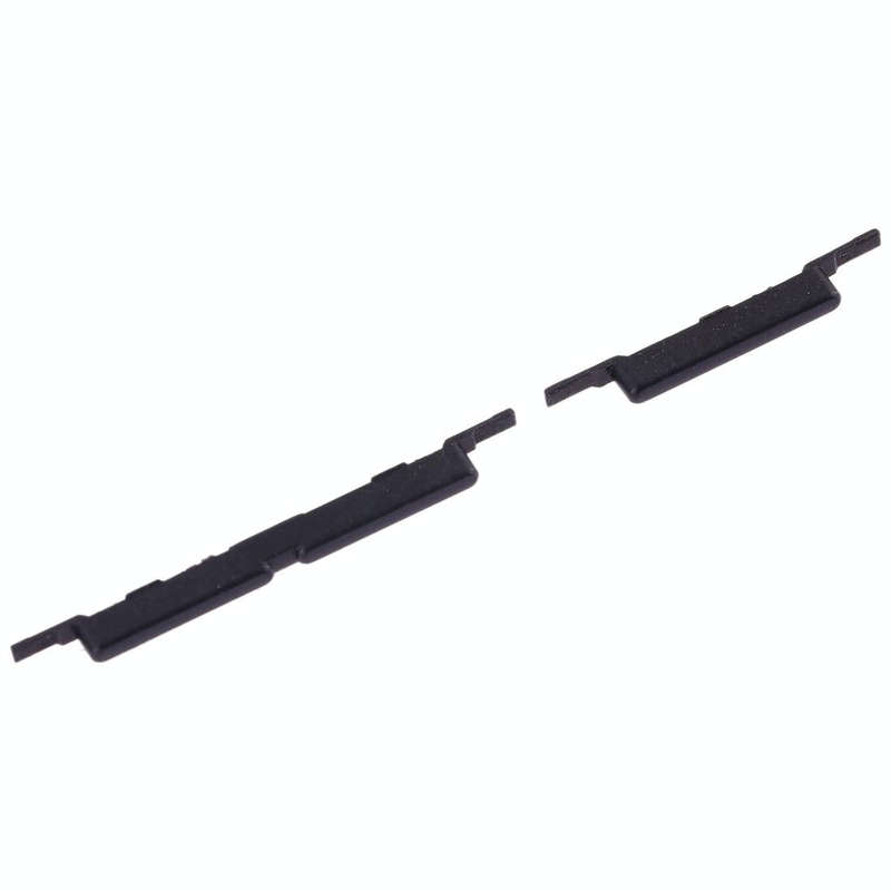 For OPPO A1 Side Keys(Black)